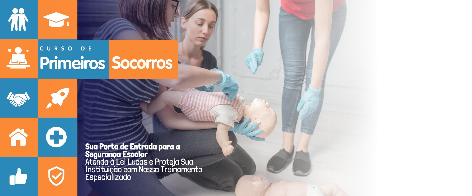 Primeiros Socorros